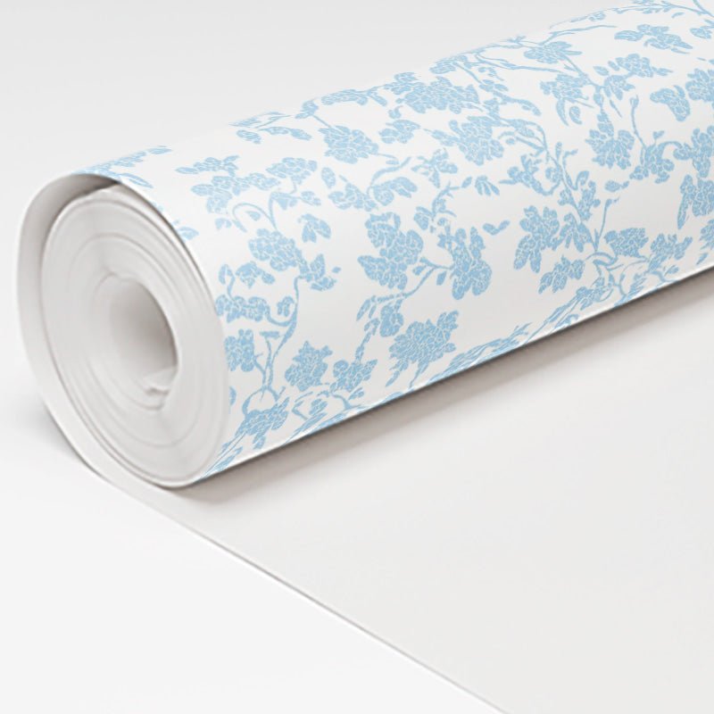 Joey Wallpaper - Painted Paper