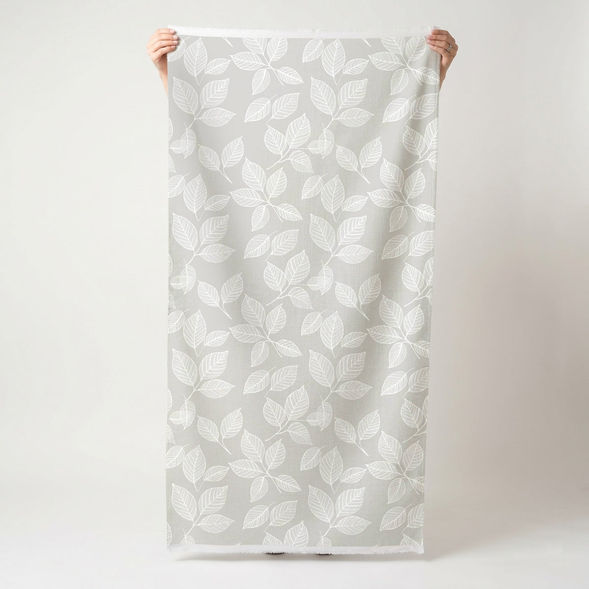 Jordan - Fabric - Painted Paper