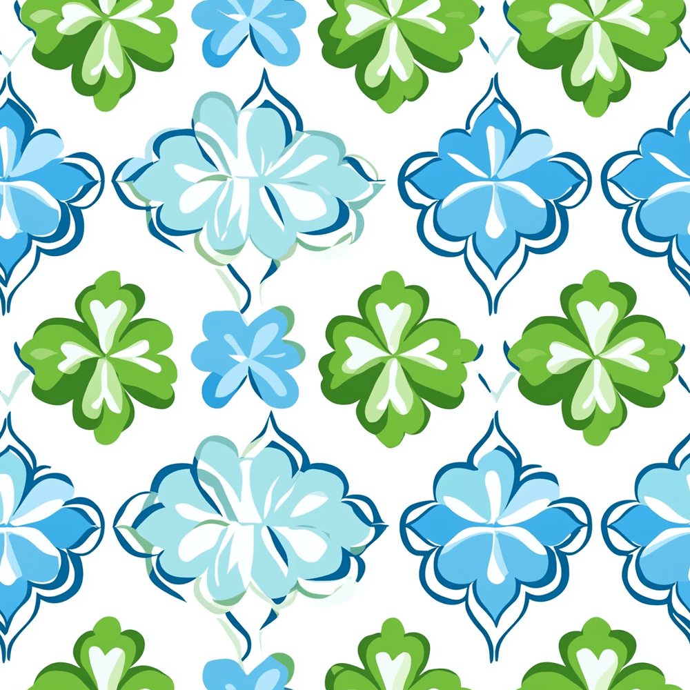 Joy Wallpaper - Painted Paper