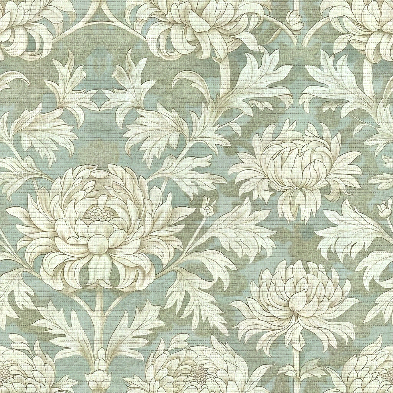Julia Faux Grasscloth Wallpaper