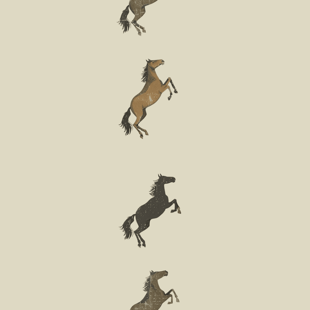 Kacey Wallpaper - Painted Paper