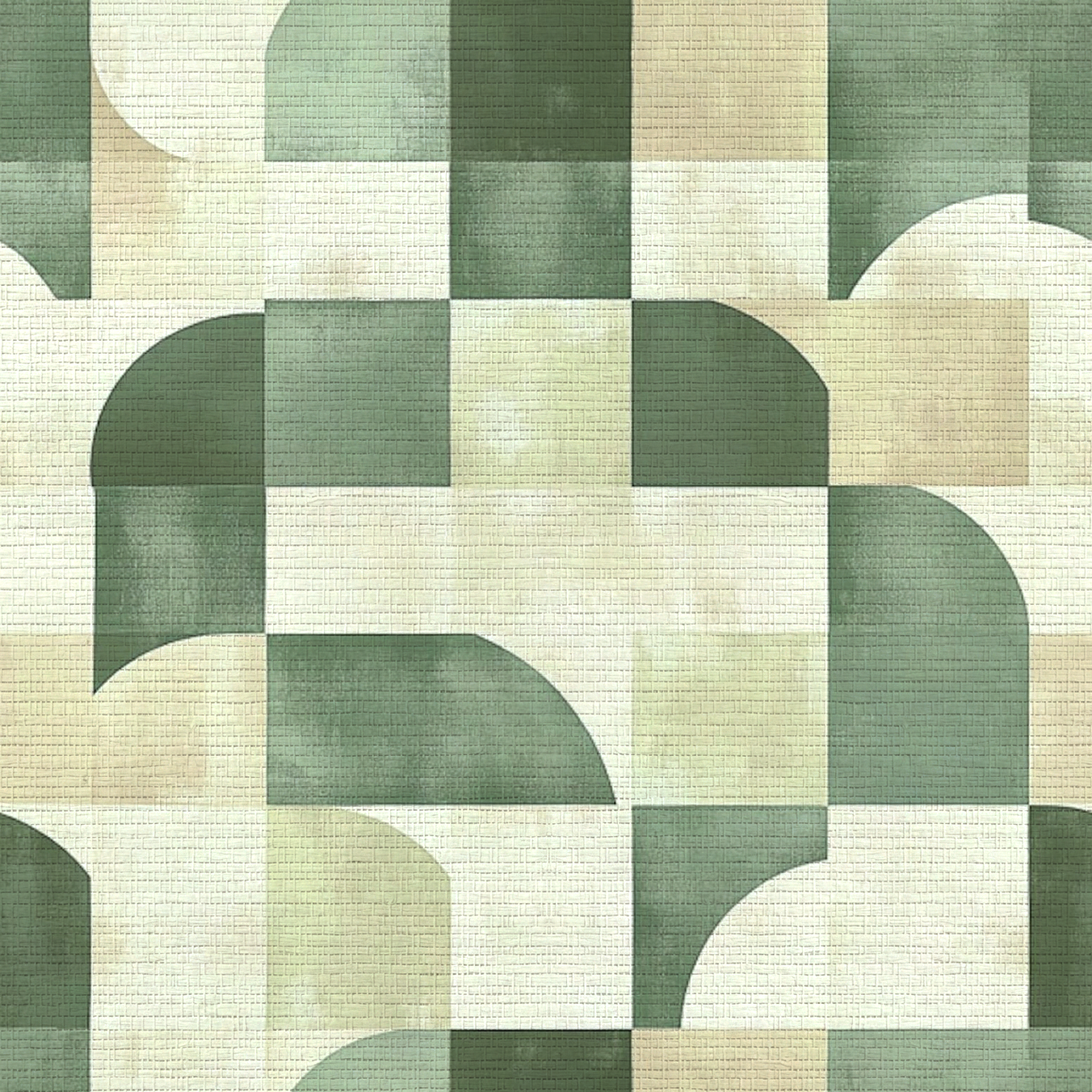 Kael Faux Grasscloth Wallpaper