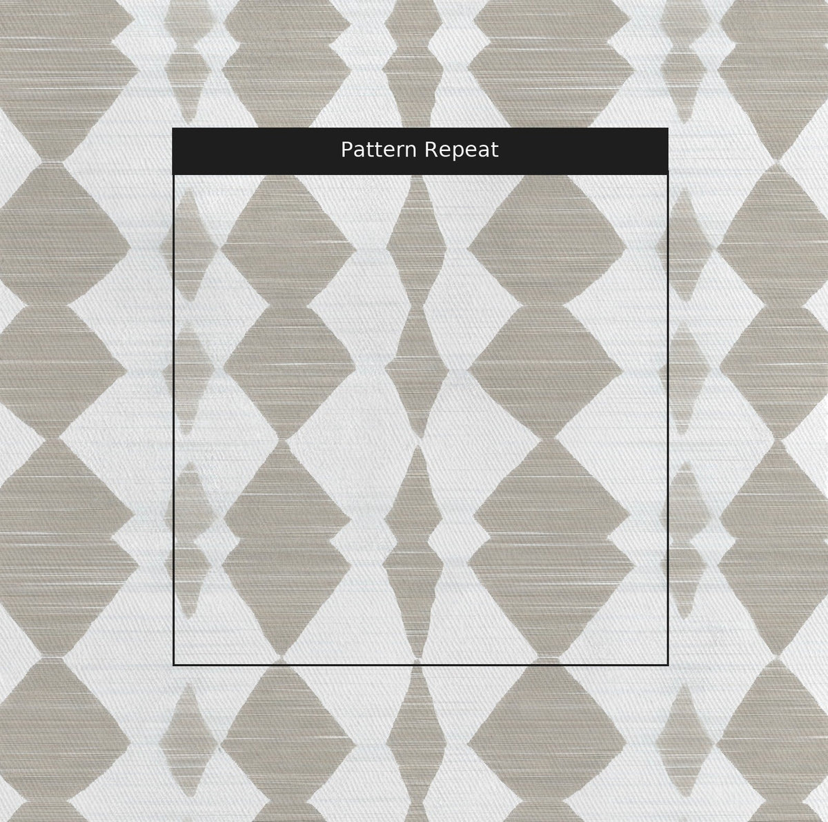 Kairo - Fabric - Painted Paper