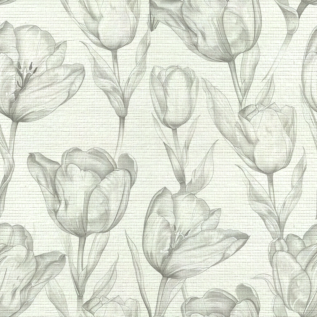 Katelynn Faux Grasscloth Wallpaper
