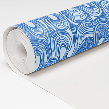 Kimberly Wallpaper - Painted Paper