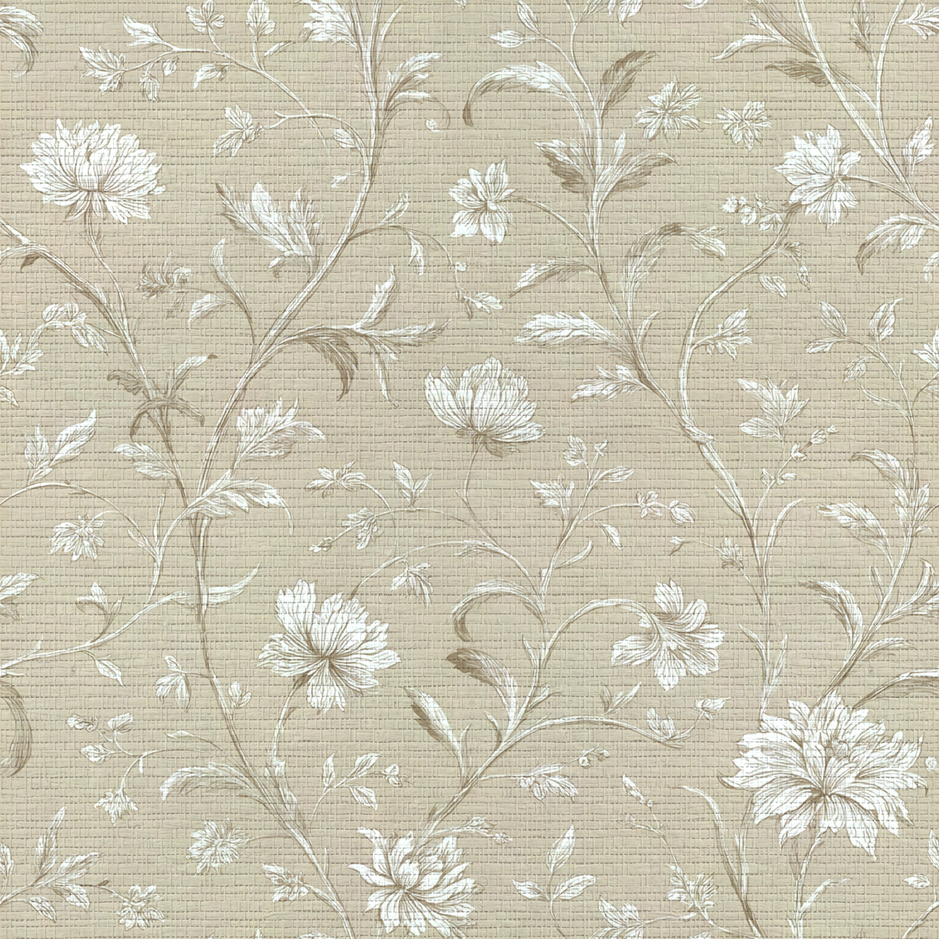 Laura Lynn Faux Grasscloth Wallpaper
