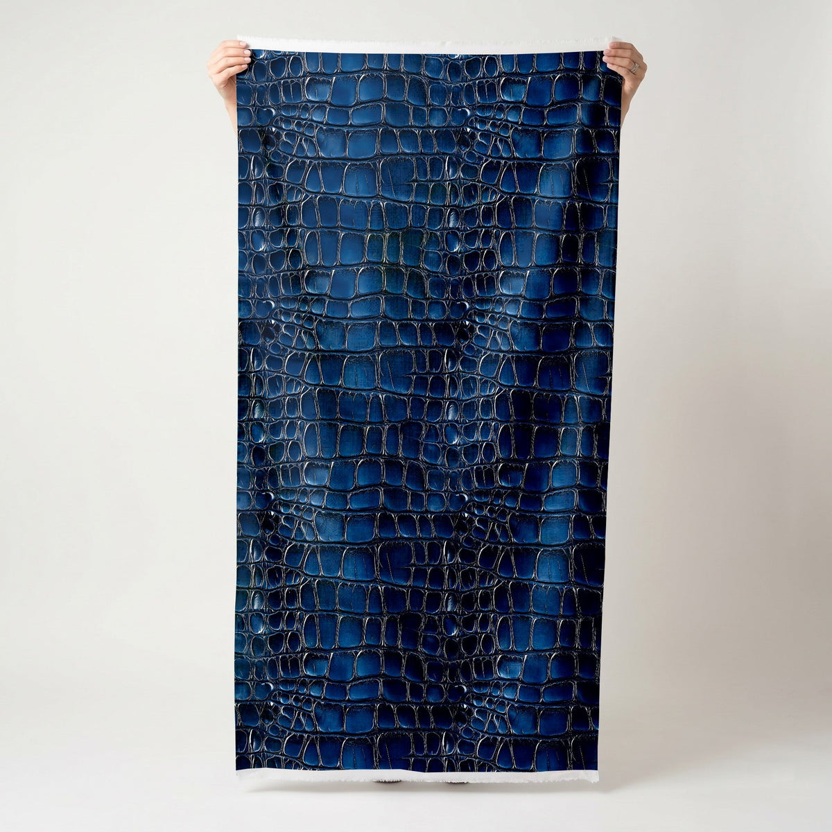 Lauriane - Fabric - Painted Paper