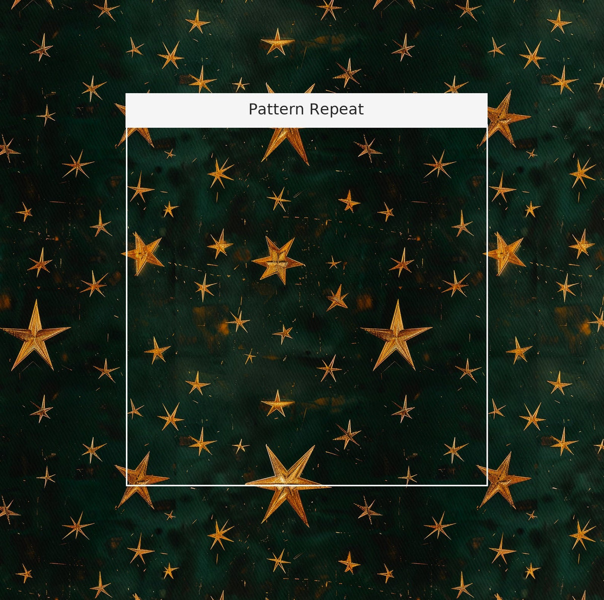 Lennox - Fabric - Painted Paper