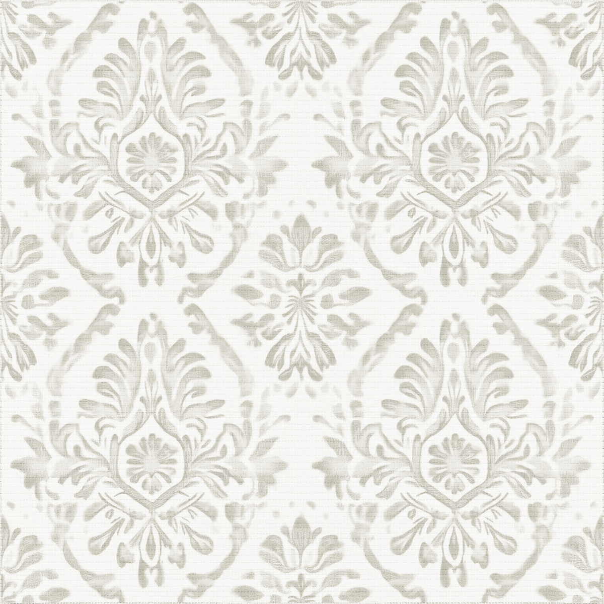 Lillian Faux Grasscloth Wallpaper - Painted Paper
