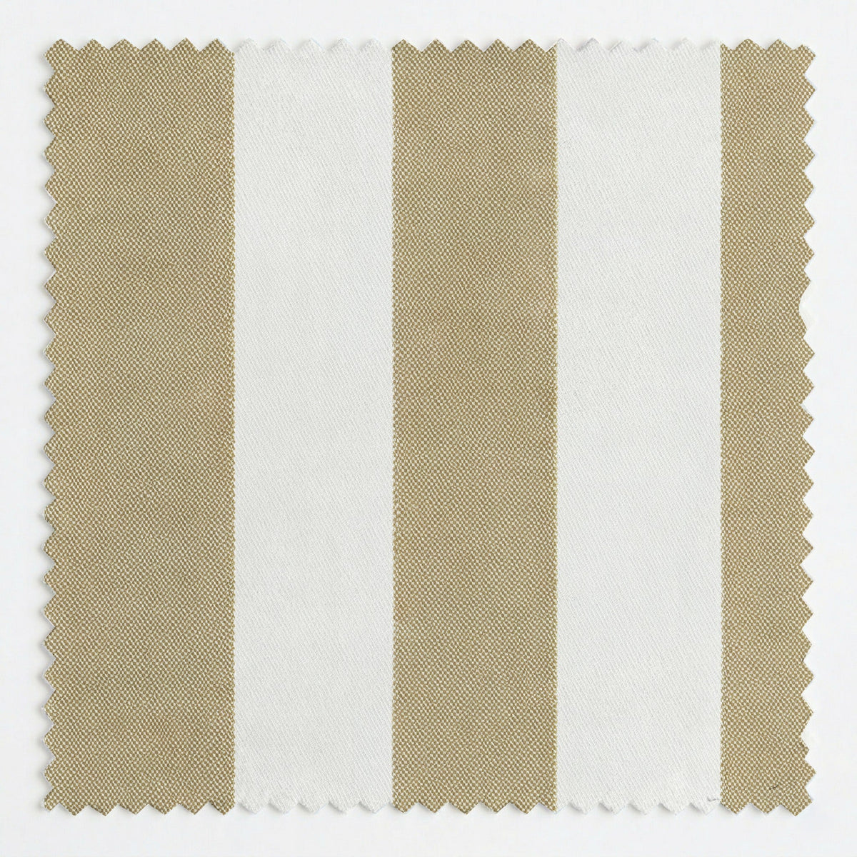 Linen Stripes - Fabric - Painted Paper