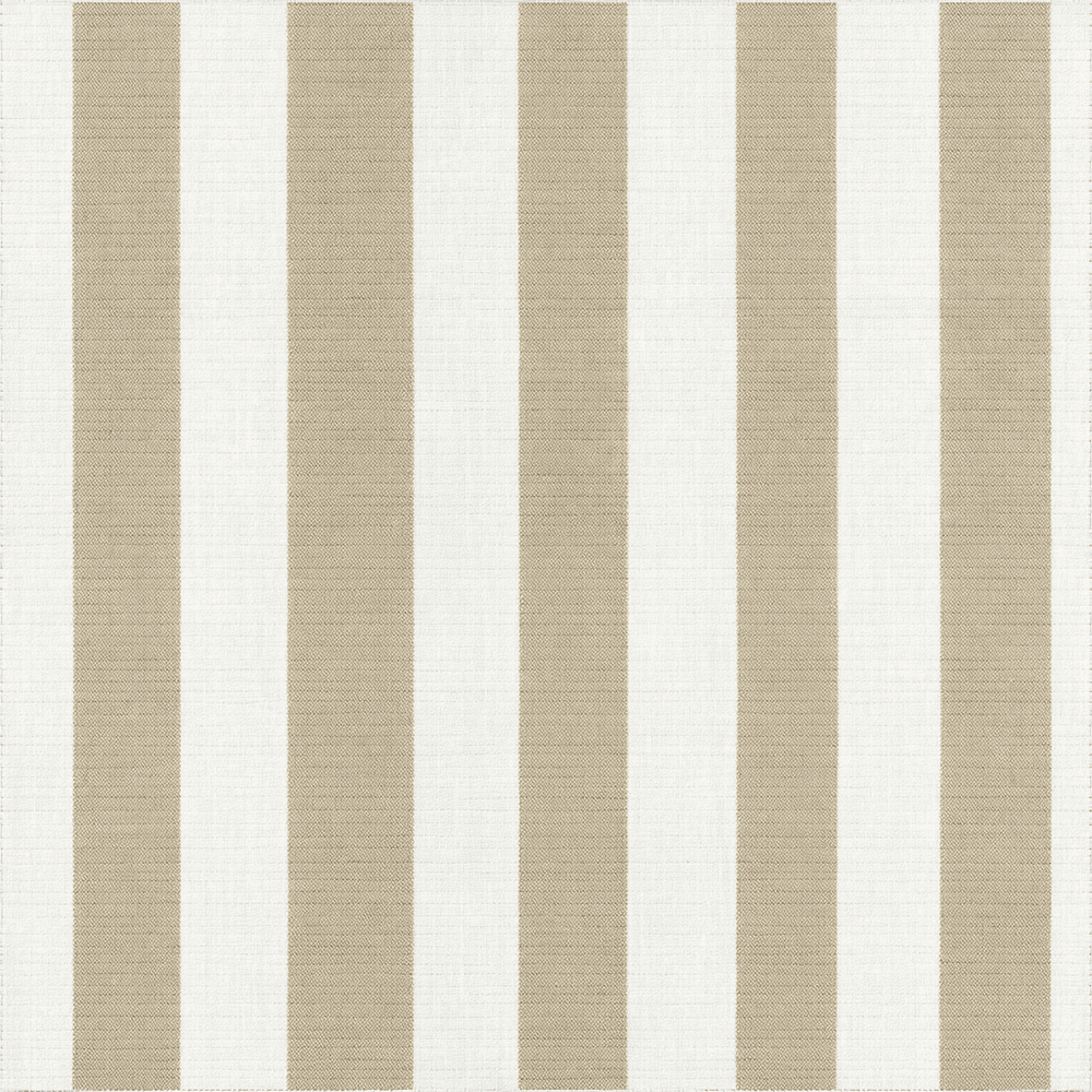 Linen Stripes Faux Grasscloth Wallpaper - Painted Paper