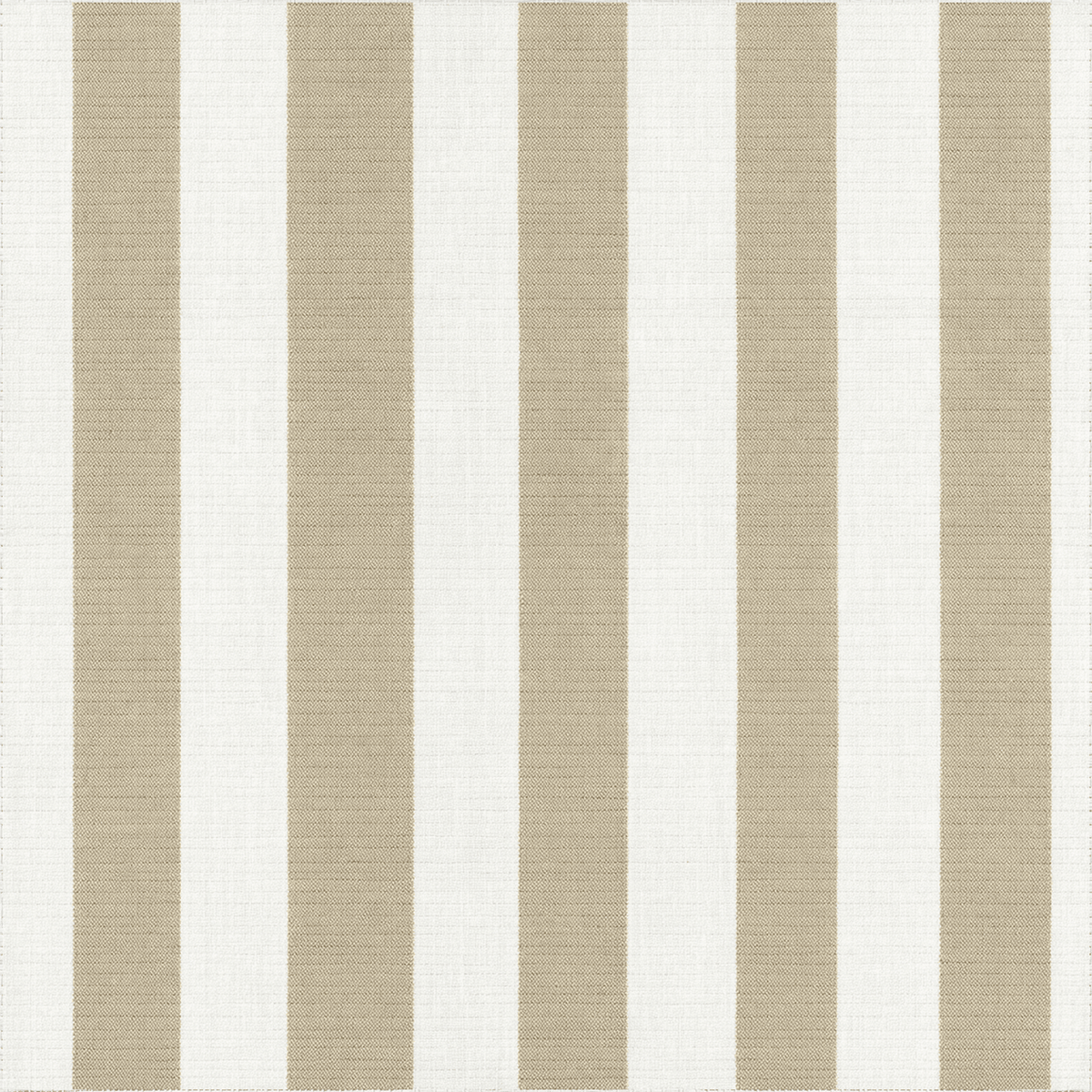 Linen Stripes Faux Grasscloth Wallpaper - Painted Paper