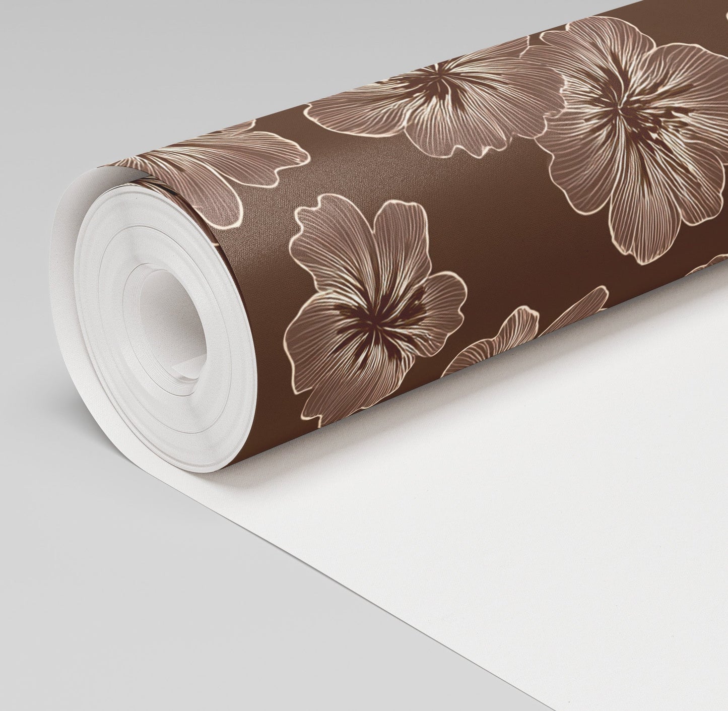 London Downs Wallpaper - Painted Paper