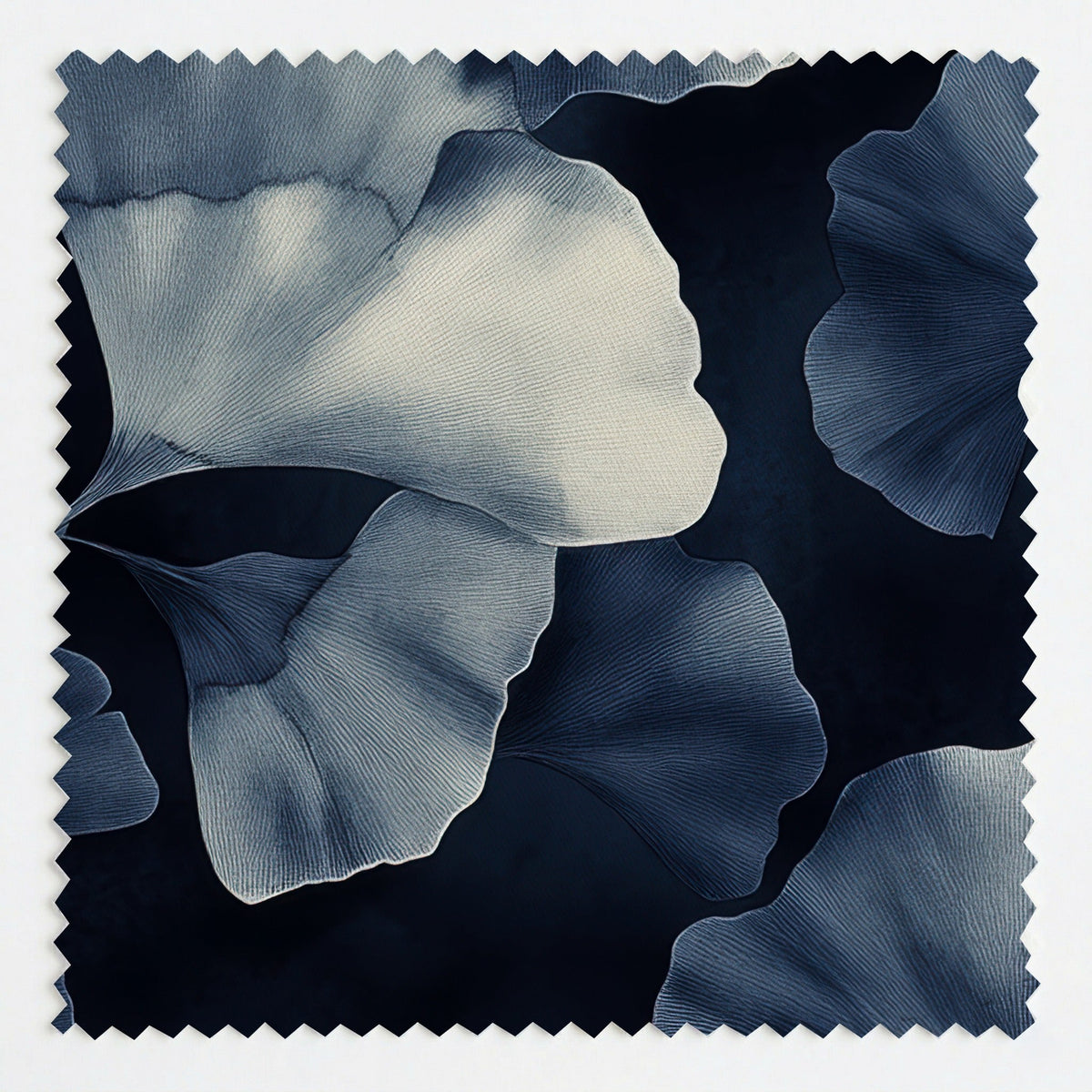 Lorne - Fabric - Painted Paper
