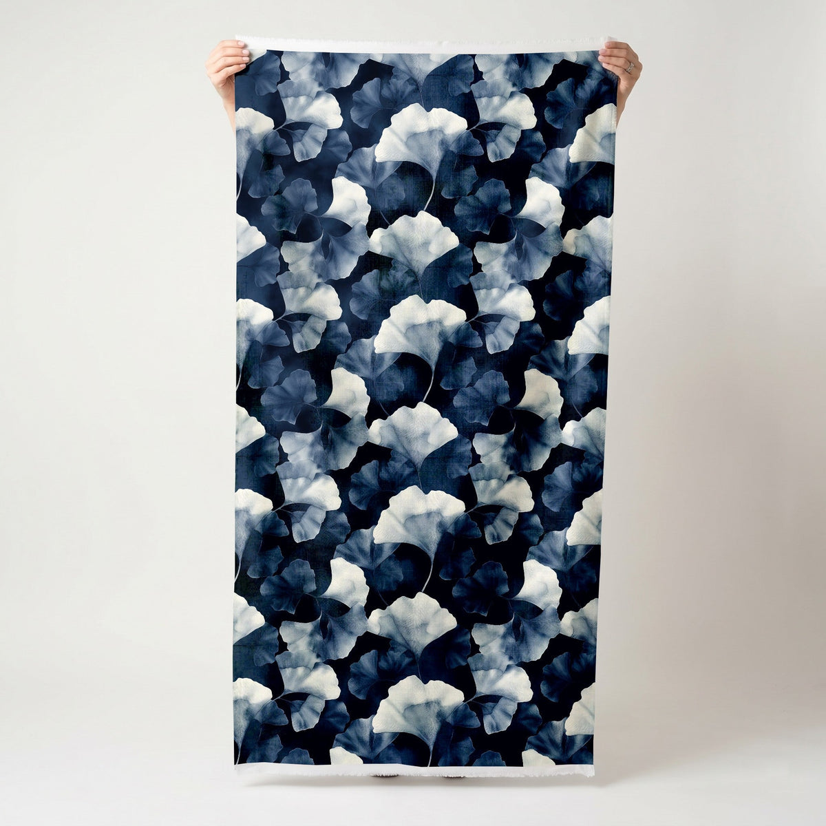 Lorne - Fabric - Painted Paper