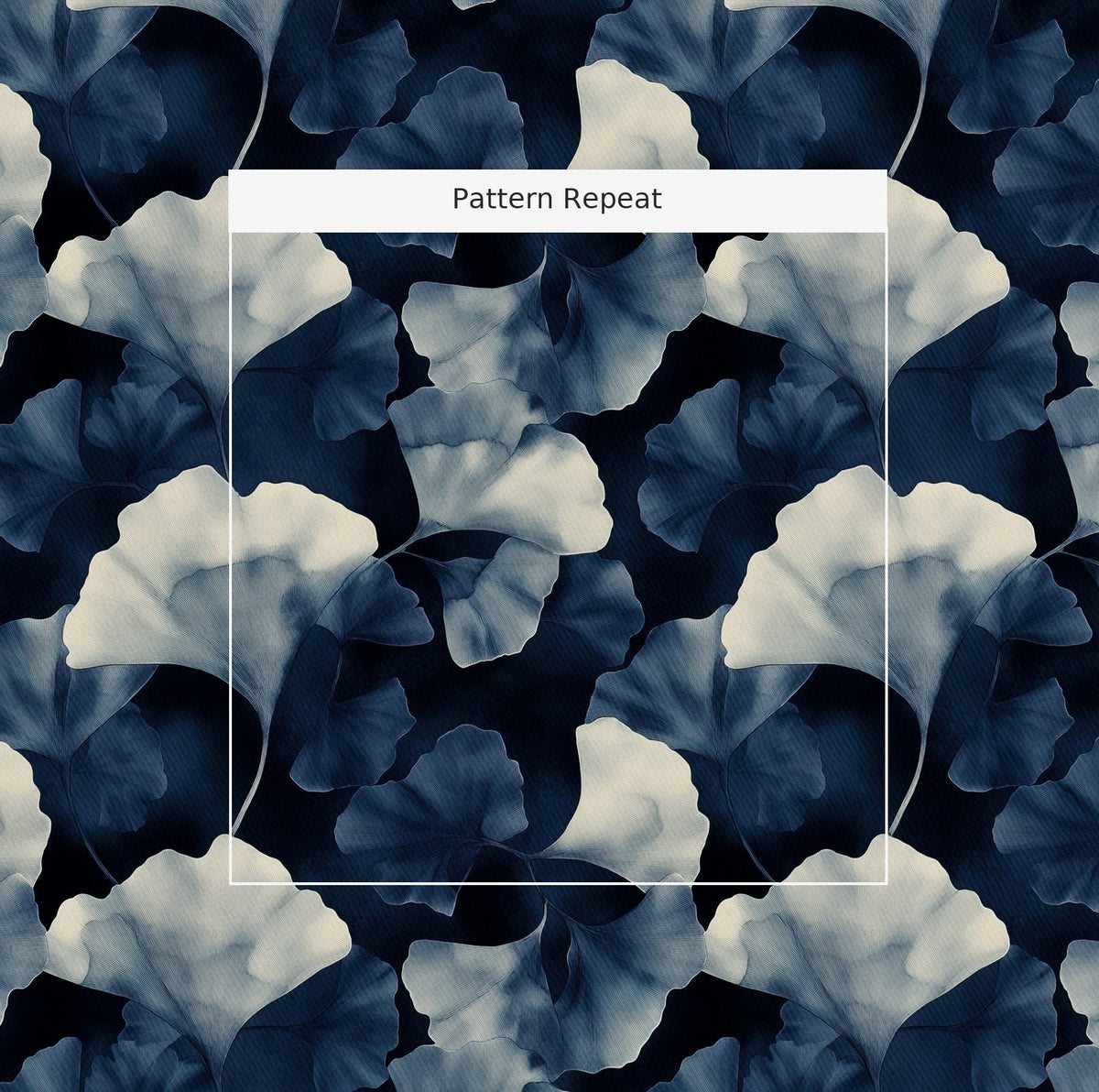 Lorne - Fabric - Painted Paper