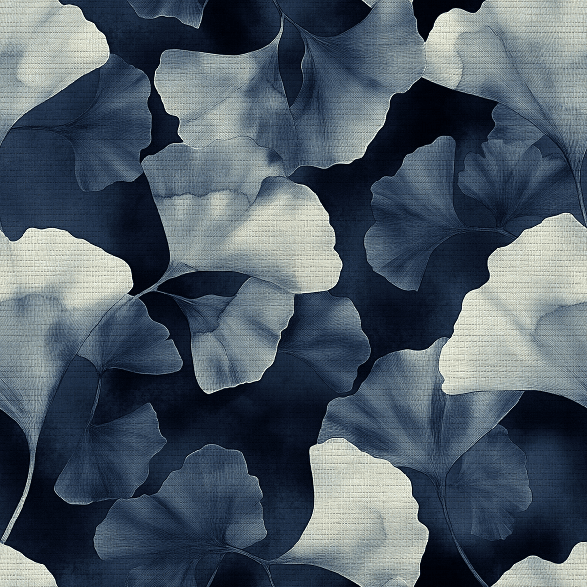 Lorne Faux Grasscloth Wallpaper - Painted Paper