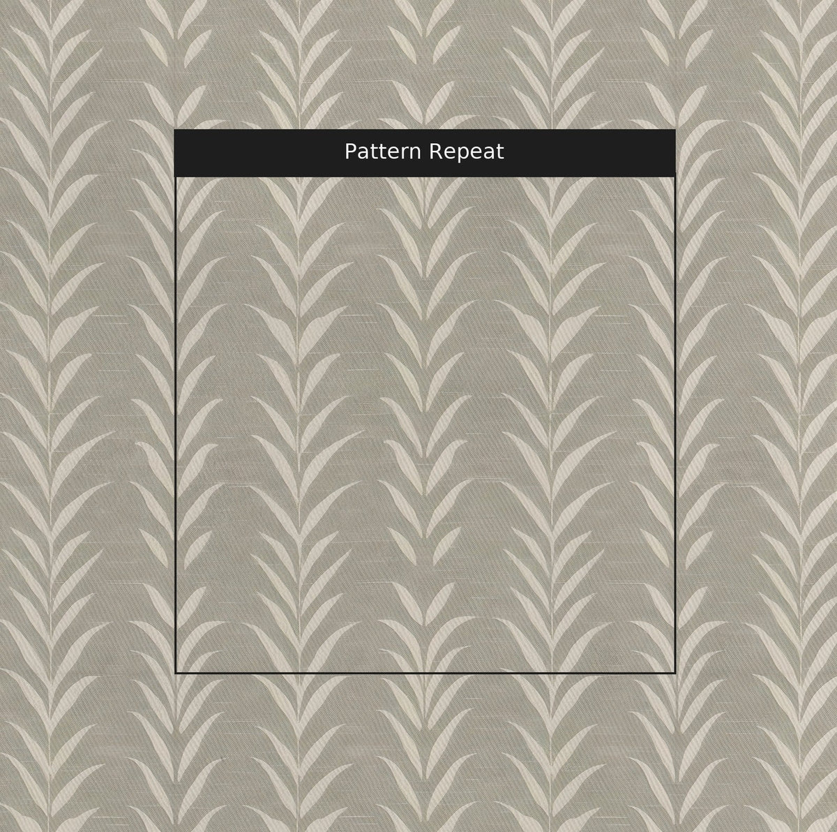 Lovers Lane - Fabric - Painted Paper