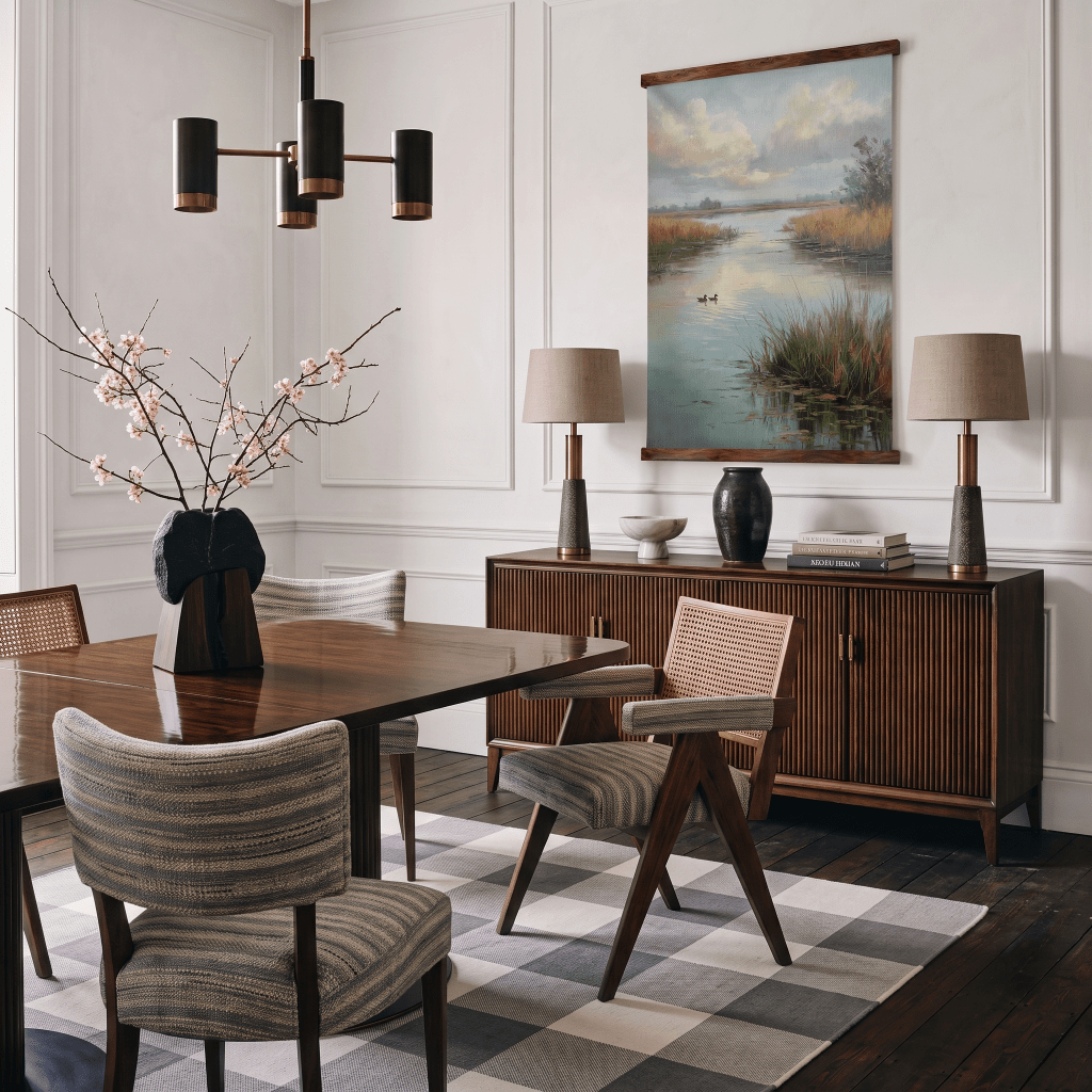 Lowcountry Textures - Tapestry - Painted Paper
