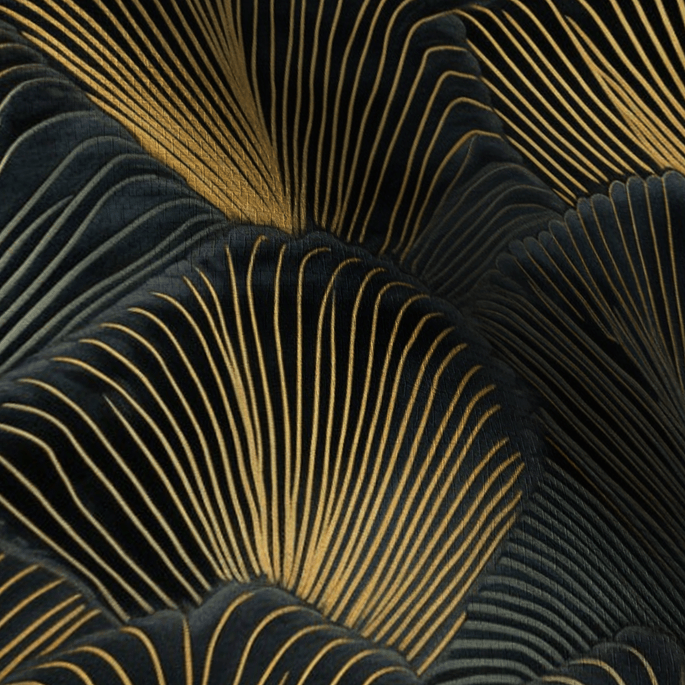 Luminara Faux Grasscloth Wallpaper - Painted Paper