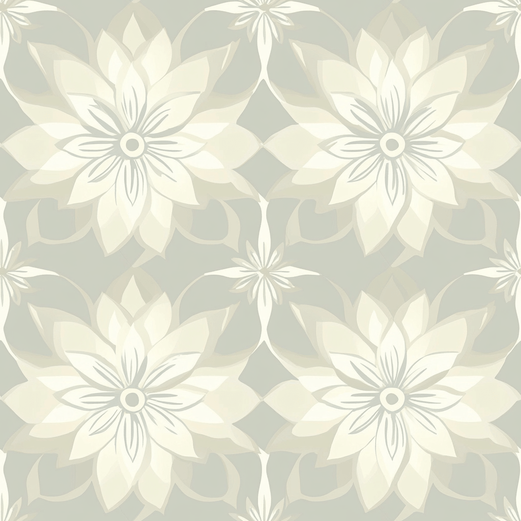 Luness Wallpaper - Painted Paper