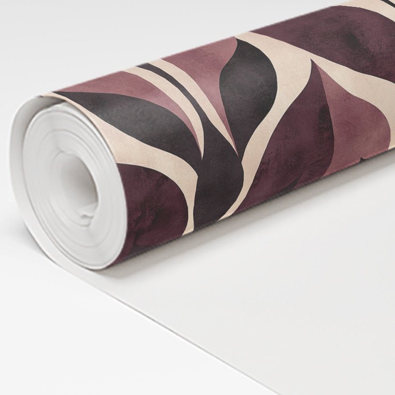 Lysandra Wallpaper - Painted Paper