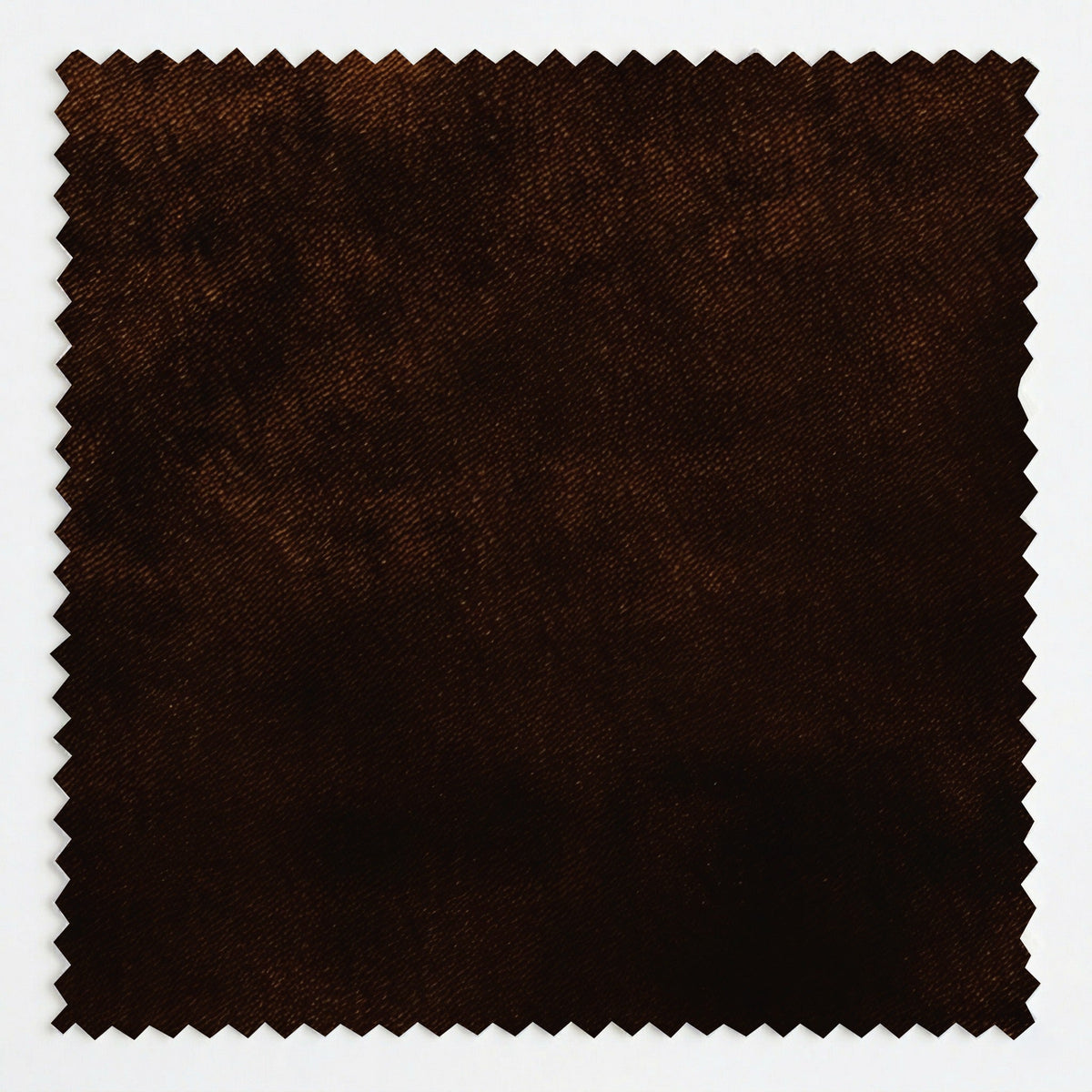 Mahogany Patina - Fabric - Painted Paper