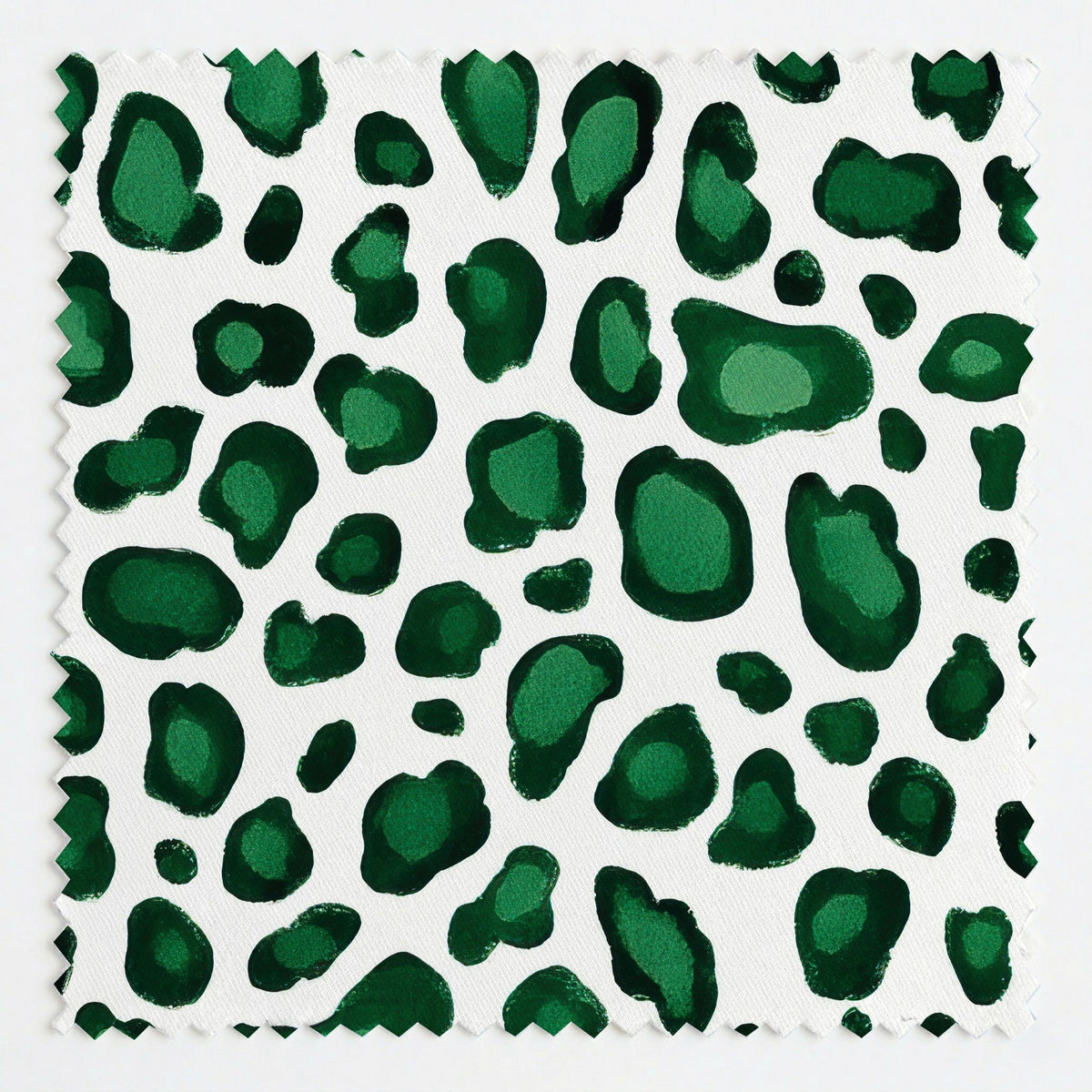 Mara - Fabric - Painted Paper