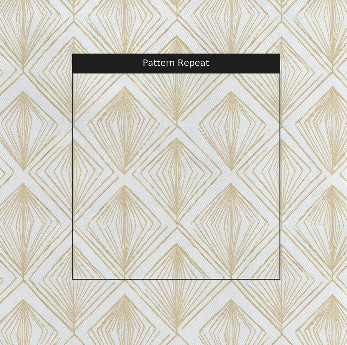 Marais - Fabric - Painted Paper