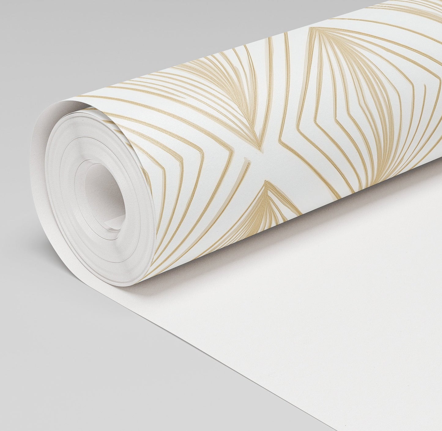Marais Wallpaper - Painted Paper