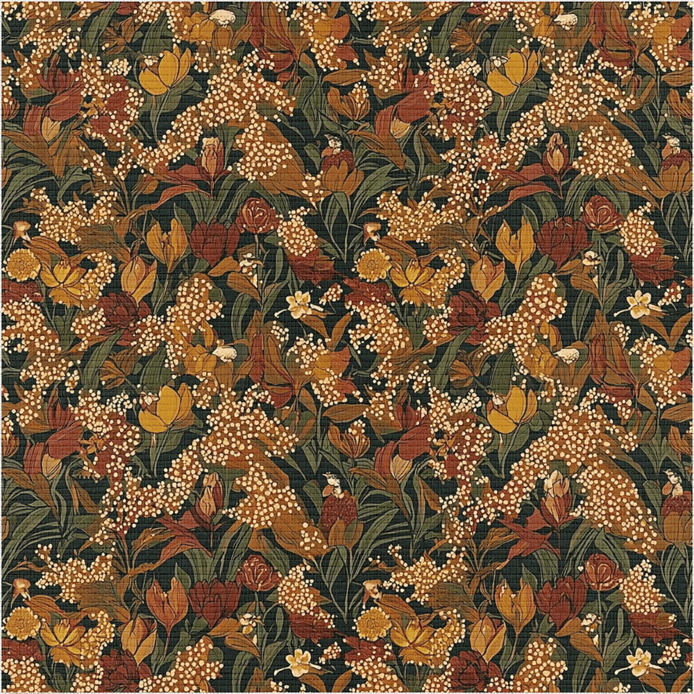 Marantha Faux Grasscloth Wallpaper - Painted Paper