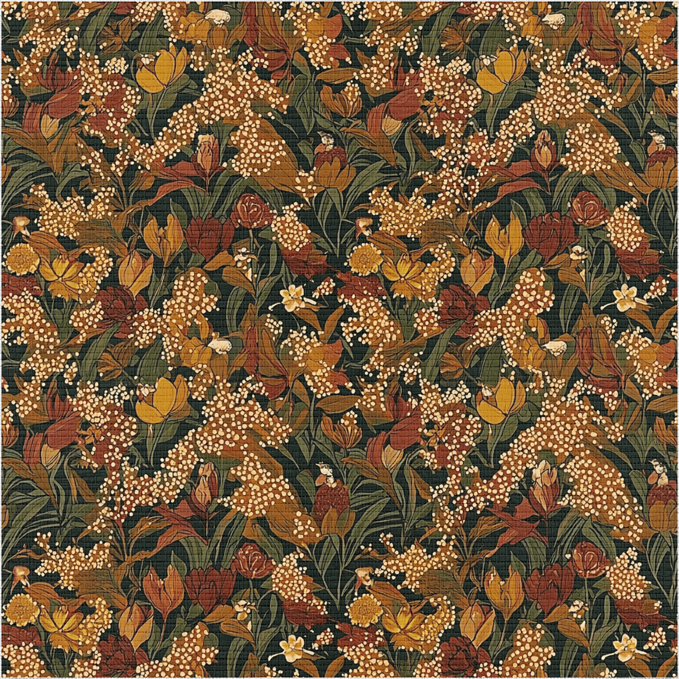 Marantha Faux Grasscloth Wallpaper - Painted Paper