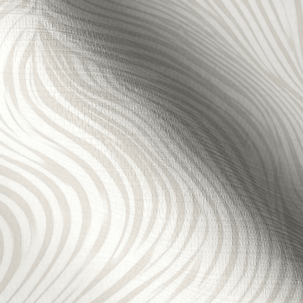 Marguerite Faux Grasscloth Wallpaper - Painted Paper