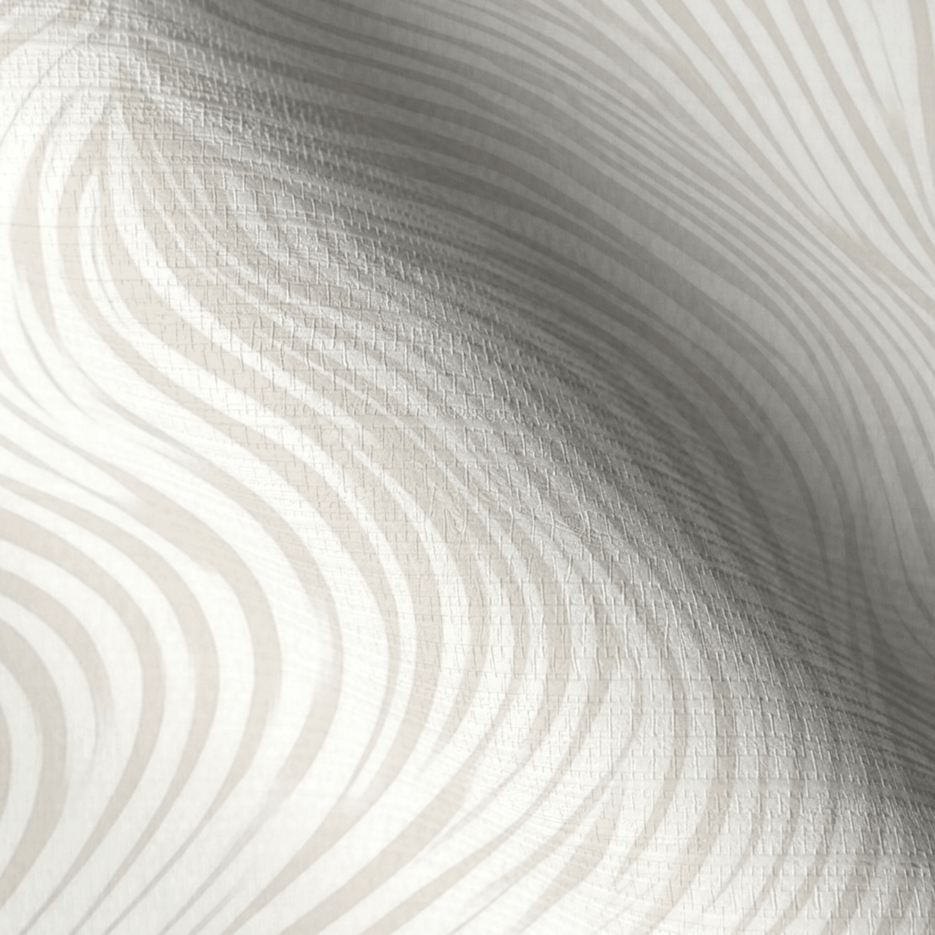 Marguerite Faux Grasscloth Wallpaper - Painted Paper