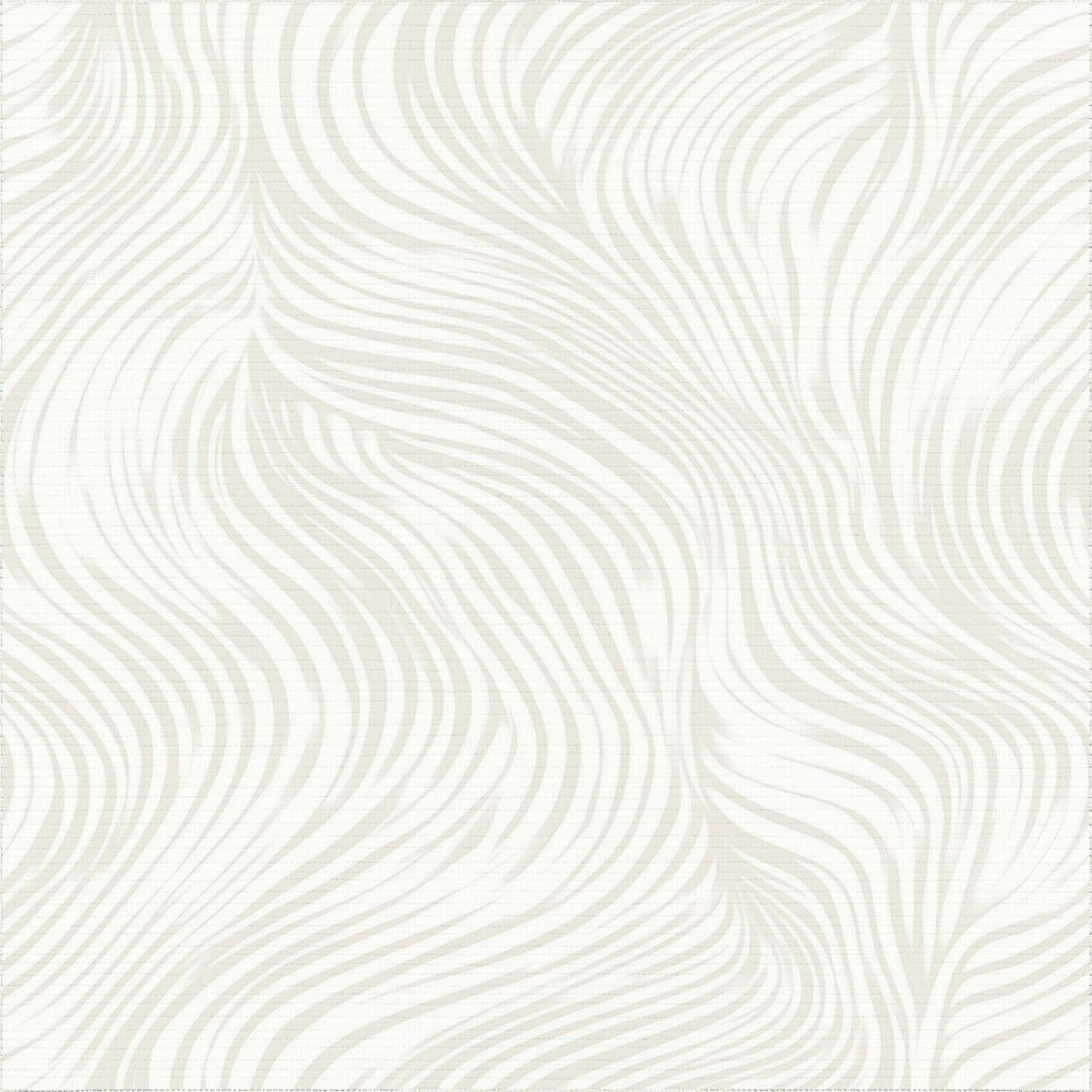 Marguerite Faux Grasscloth Wallpaper - Painted Paper