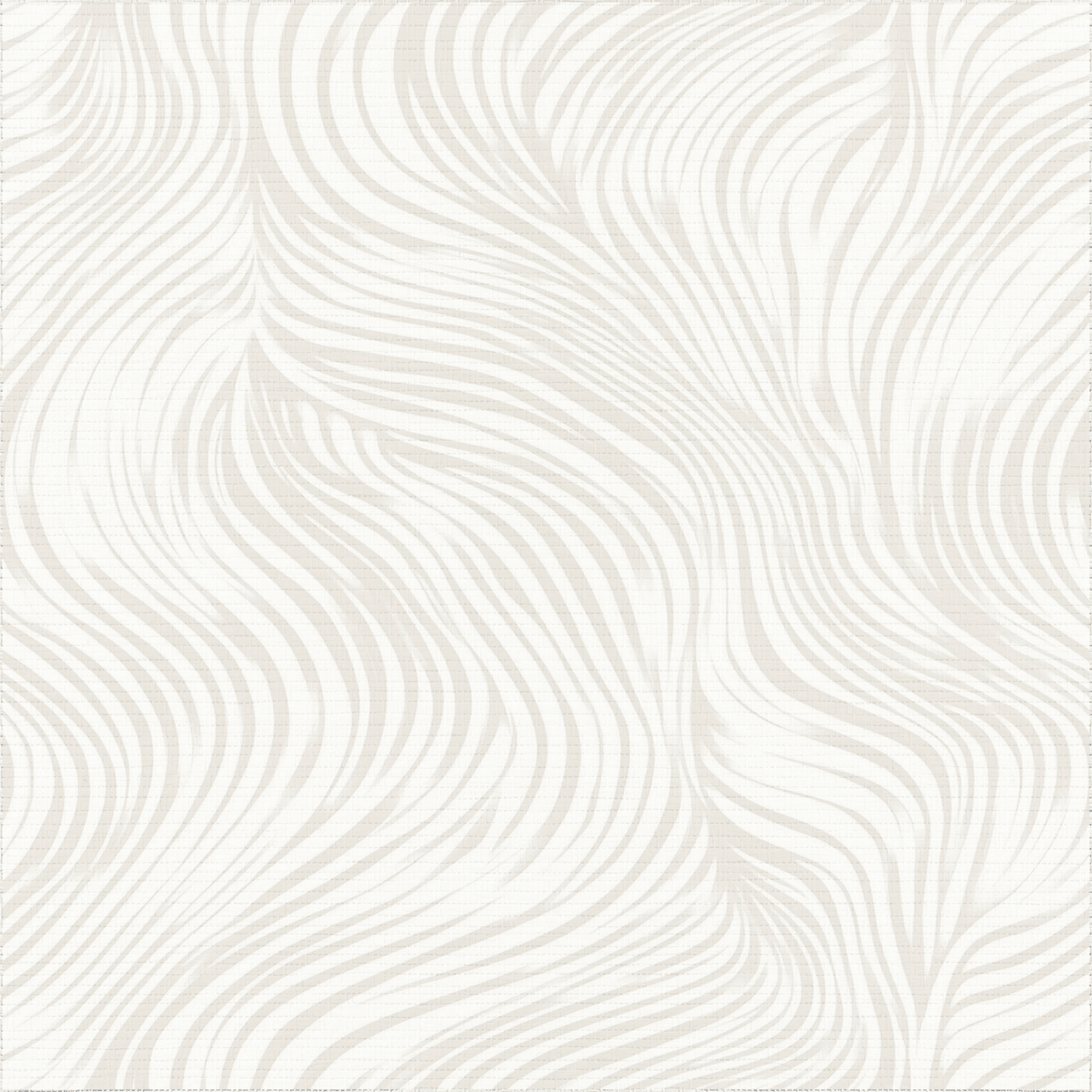Marguerite Faux Grasscloth Wallpaper - Painted Paper