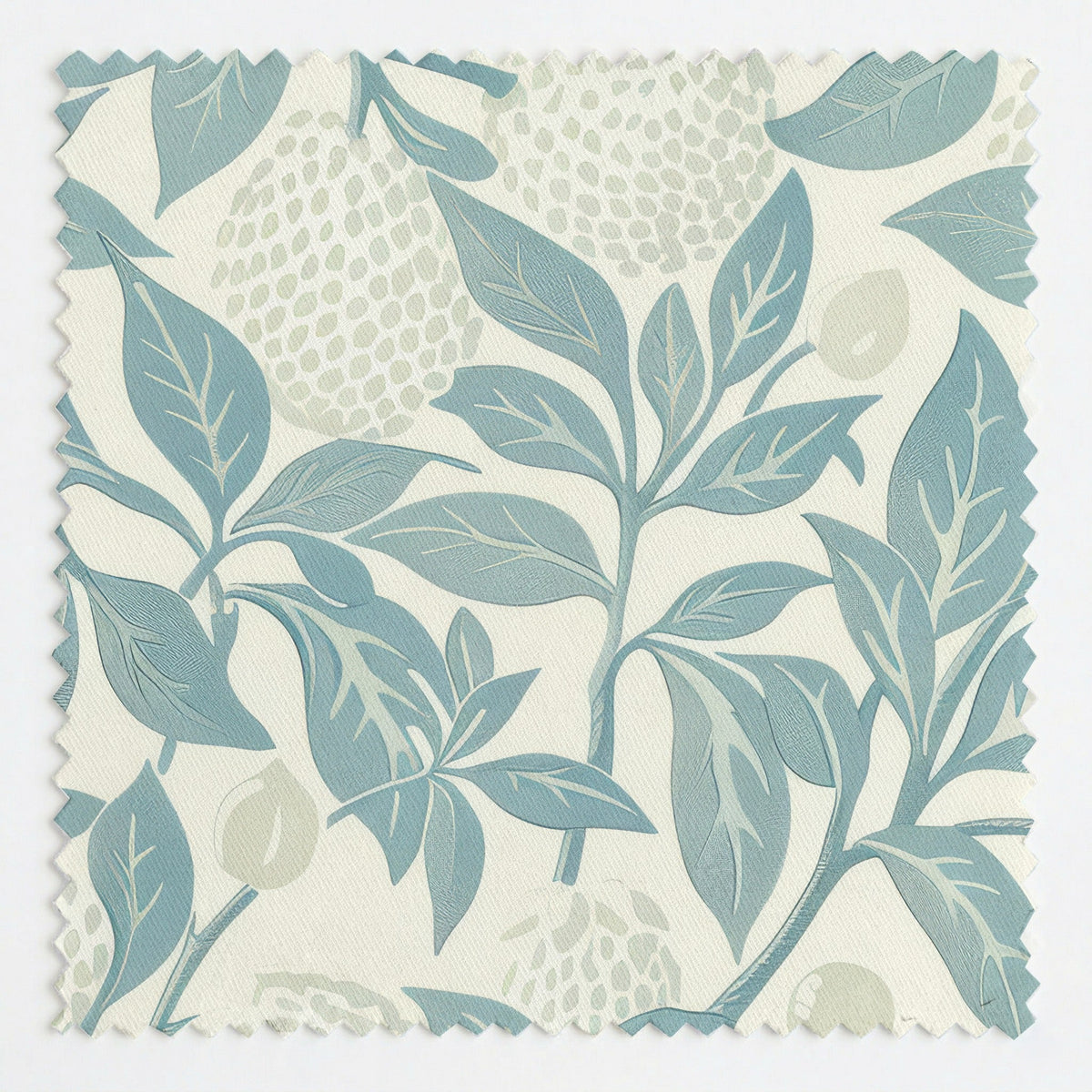 Marlowe - Fabric - Painted Paper