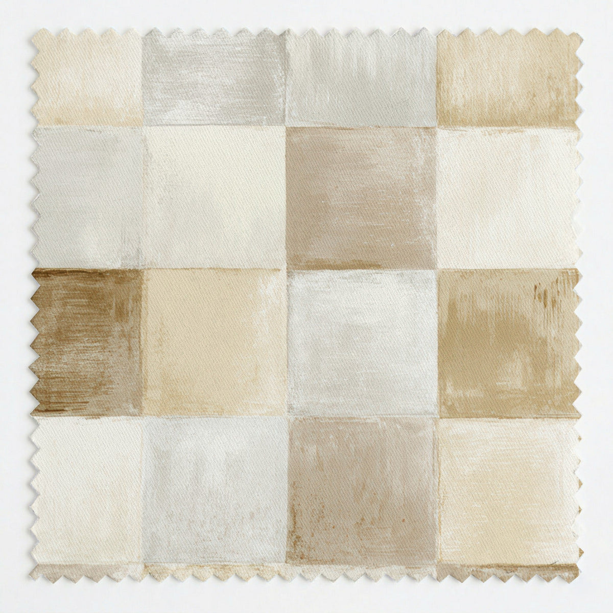 Marquette - Fabric - Painted Paper