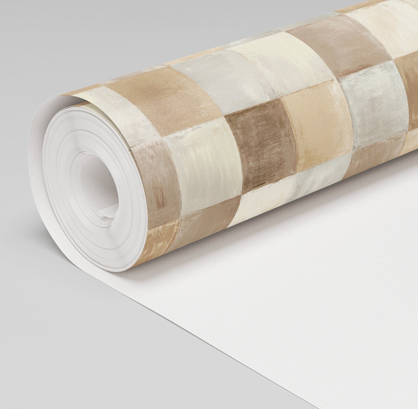 Marquette Wallpaper - Painted Paper