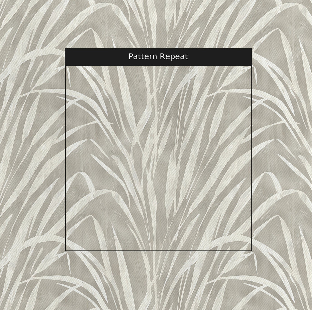 Marsh - Fabric - Painted Paper