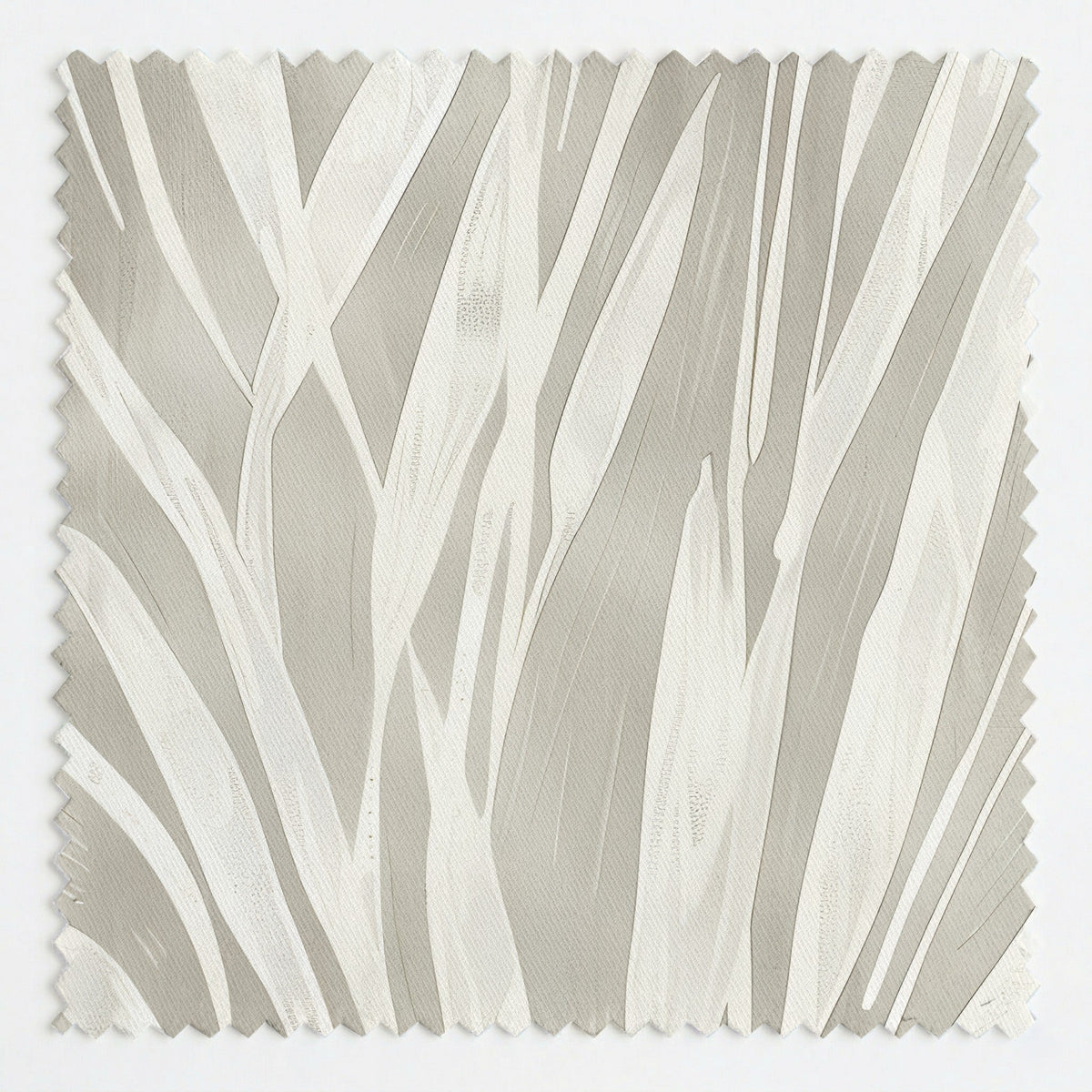 Marsh - Fabric - Painted Paper