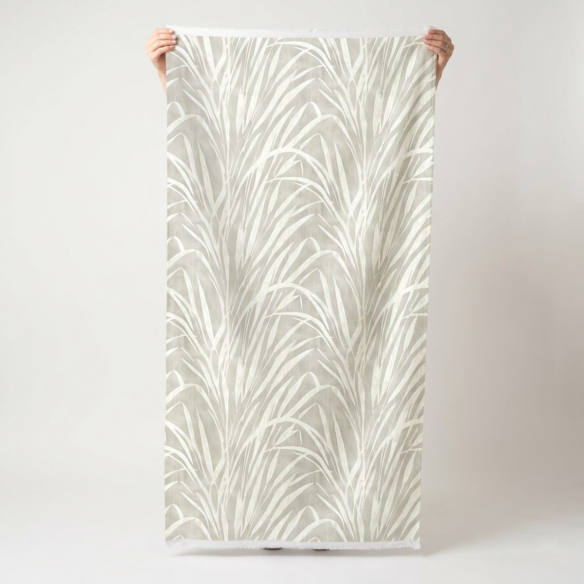 Marsh - Fabric - Painted Paper