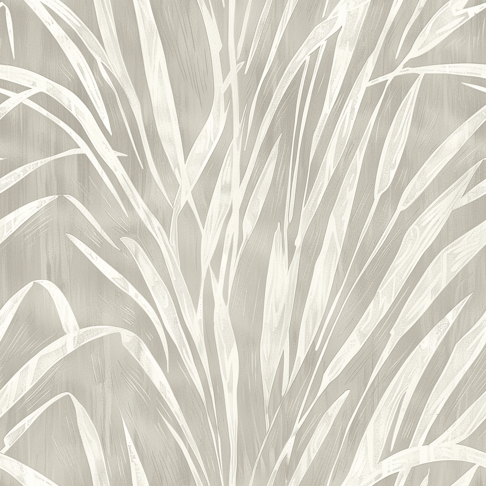 Marsh Wallpaper - Painted Paper