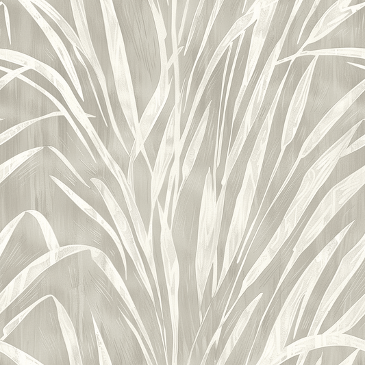 Marsh Wallpaper - Painted Paper