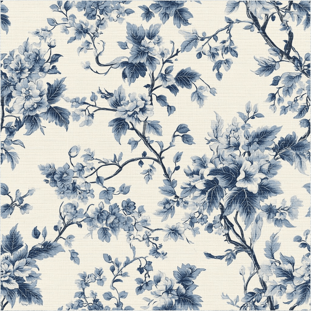 Maude Faux Grasscloth Wallpaper - Painted Paper