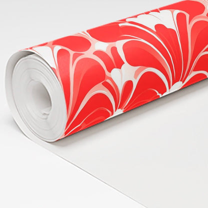 Melissa Wallpaper - Painted Paper