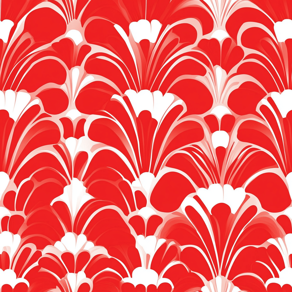 Melissa Wallpaper - Painted Paper