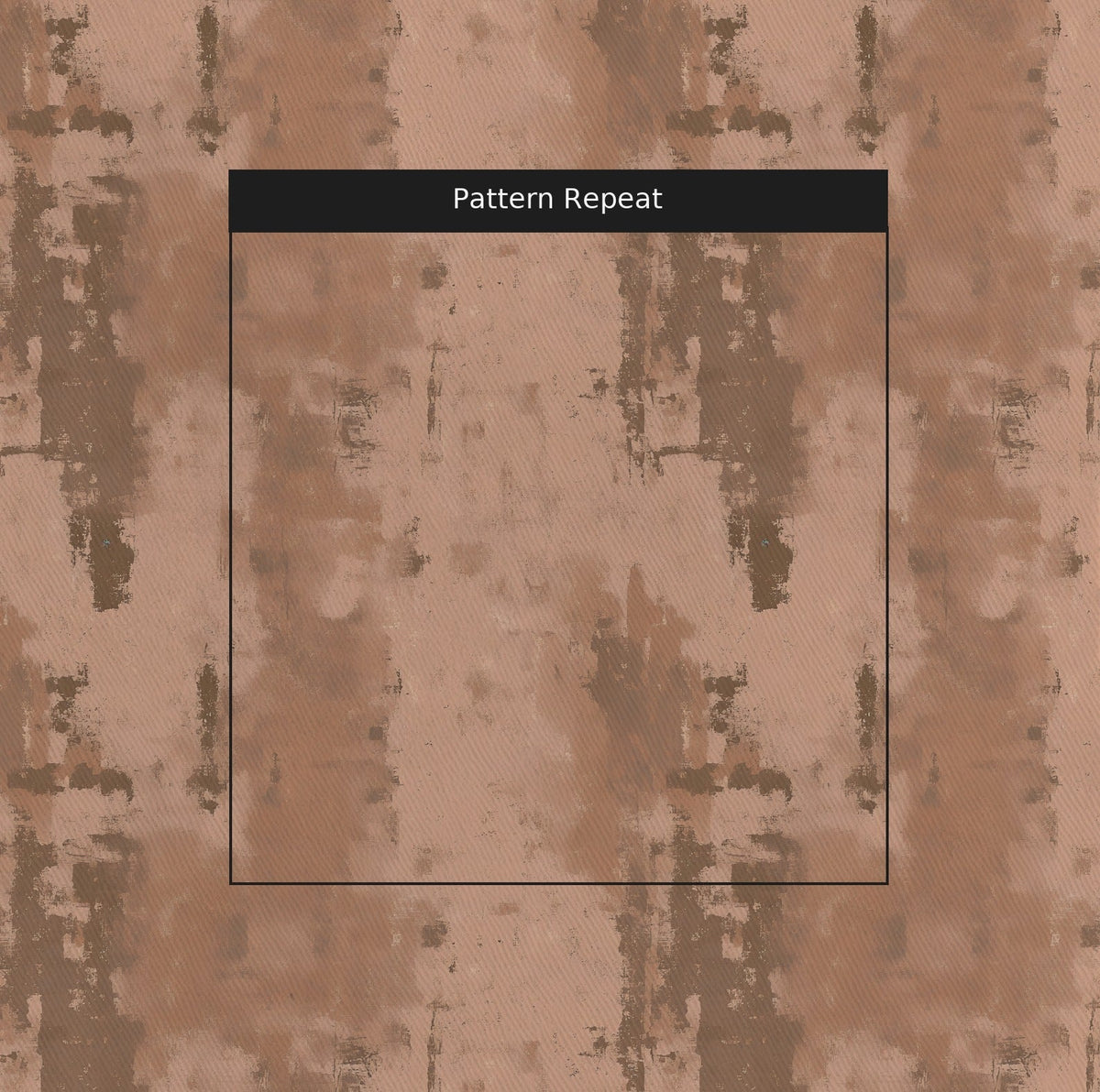 Mesa Drift - Fabric - Painted Paper