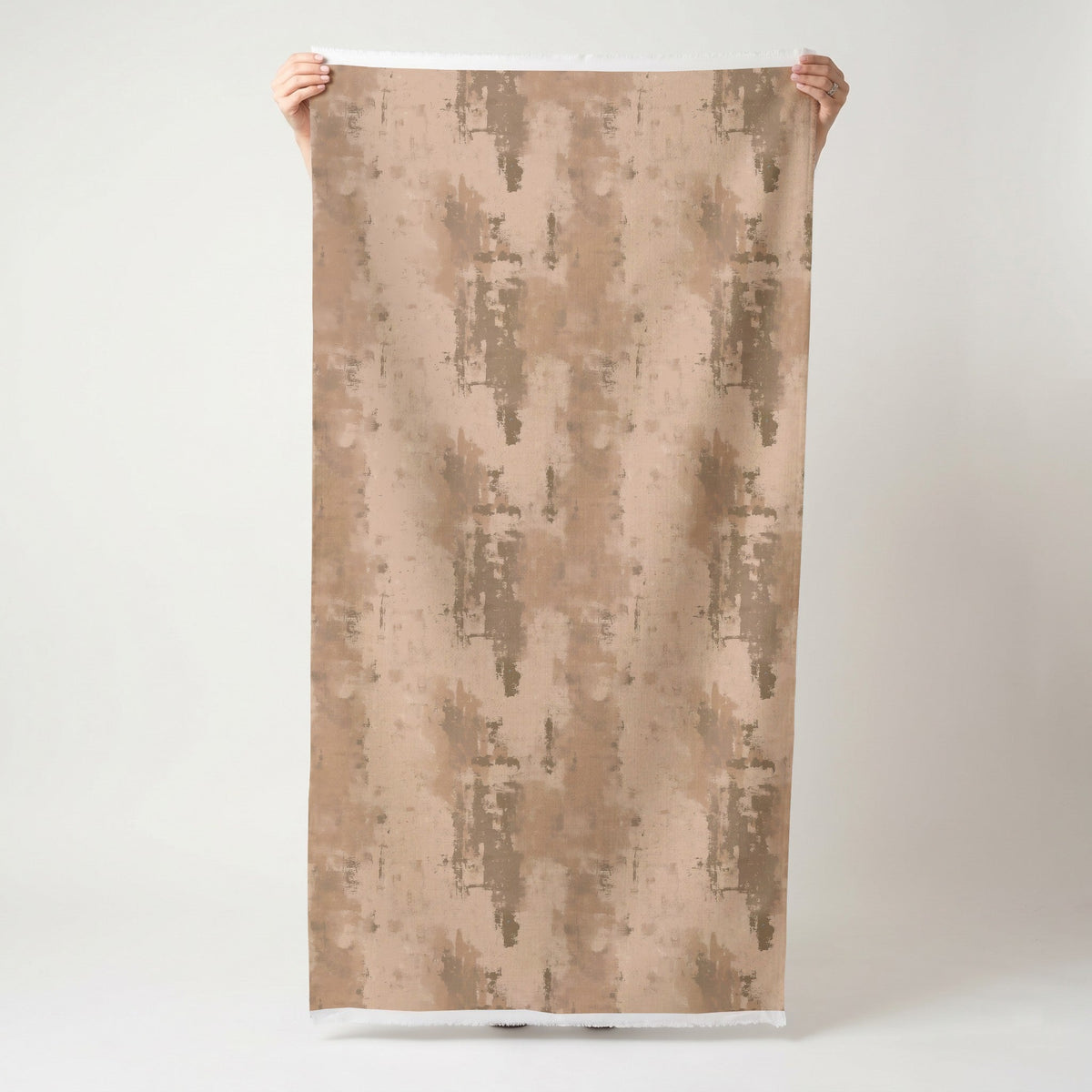 Mesa Drift - Fabric - Painted Paper