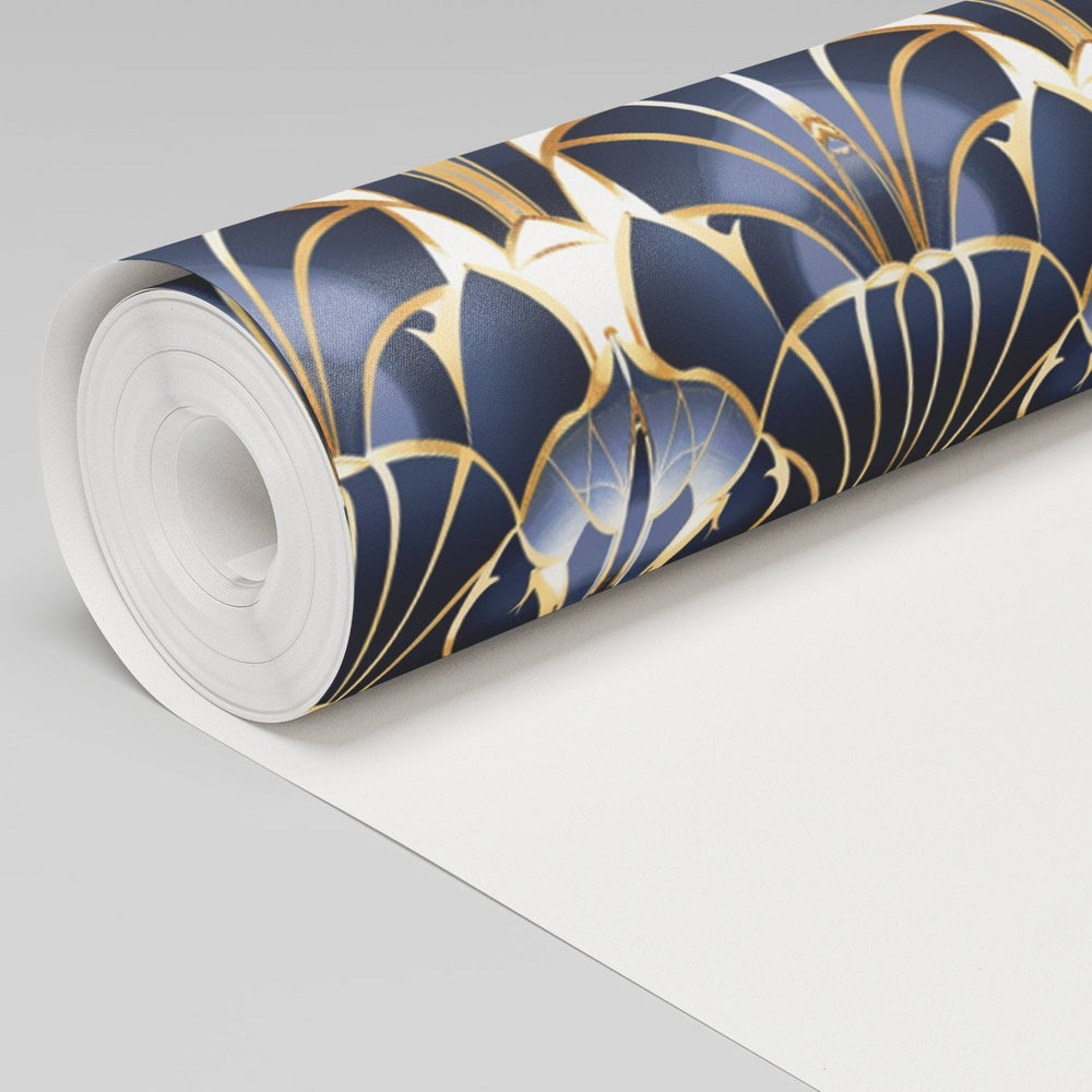 Minnie Wallpaper - Painted Paper